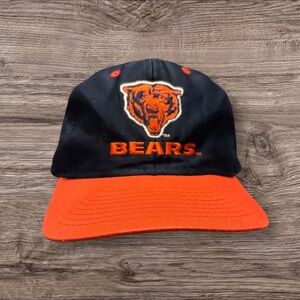 Vintage Chicago Bears